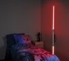 Gwiezdne Wojny miecz świetlny - lampka nocna Darth Maul
