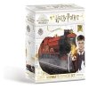 puzzle 3d Hogwart Express