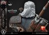 Wiedźmin - Figurka Geralt z Rivii 88 cm Statue 1/8