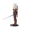 Wiedźmin - Figurka Ciri 18 cm Action Figure