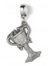 Zawieszka Charm Puchar Turnieju Trójmagicznego - Harry Potter (posrebrzane)