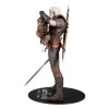 Wiedźmin - Figurka Geralt 30 cm Action Figure