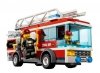 Wóz strażacki - LEGO City - LEGO 60002