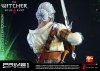 Wiedźmin - Figurka Ciri of Cintra 69 cm - Witcher 3 Wild Hunt