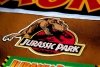 Jurassic Park - Zestaw powitalny 