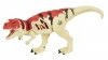 Jurassic World - Ceratozaur 20 cm - Action figures