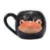 Fantastyczne zwierzęta - Kubek Niuchacz 3D Niffler
