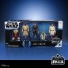 Star Wars - Zestaw figurek Jedi 10 cm