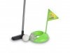 Toaletowy golf