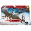 Jurassic World - Pteranodon 30 cm vs Helikopter - Hasbro