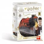 Harry Potter - Puzzle 3D pociąg Hogwart Express 180 el. 