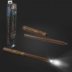 Harry Potter - Długopis świecący różdżka Hermiona Granger
