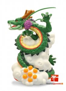 Dragon Ball - Skarbonka Shenron 27 cm