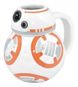 Star Wars - kubek BB-8