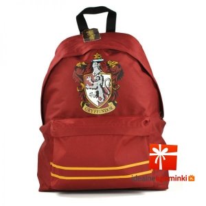 Harry Potter - Plecak Gryffindor