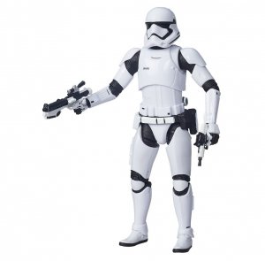 Star Wars - Figurka Stormtrooper SDCC Exclusive 15 cm