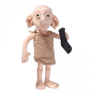 Harry Potter - Maskotka Zgredek 32 cm interaktywna Dobby