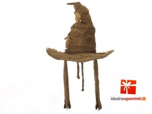Harry Potter - Tiara Przydziału
