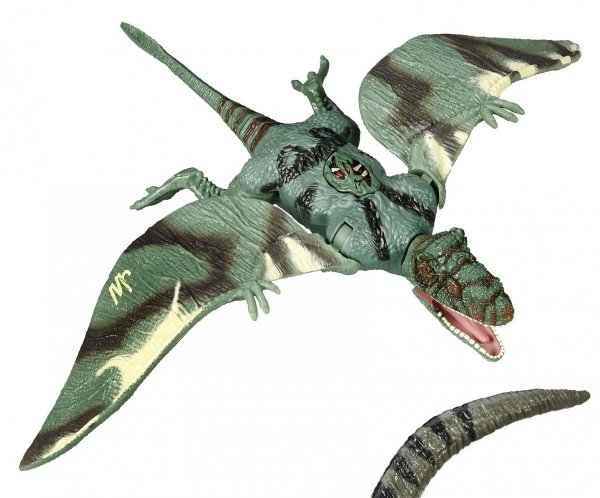 Jurassic World - Dimorphodon 20 cm - Action figures