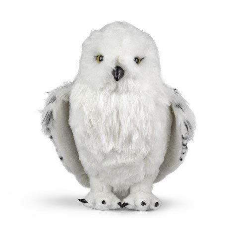 Harry Potter - Maskotka Hedwiga 35 cm