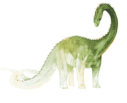 First Giants: Muzeum paleontologiczne - gra planszowa
