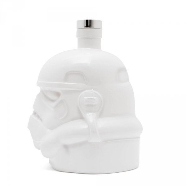 Star Wars - Karafka Stormtrooper biała