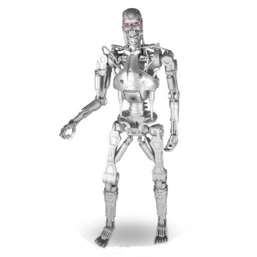 Terminator 2 model T-800