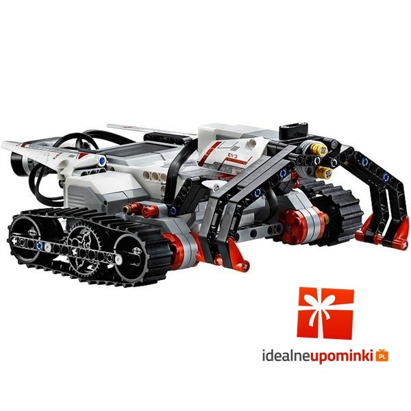 Lego Technic 31313 Mindstorms EV3 Robot