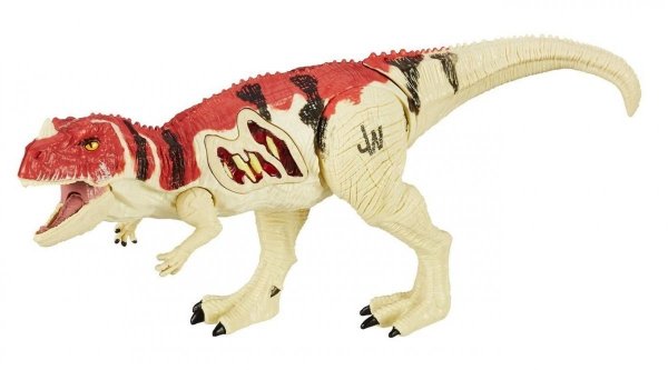 Jurassic World - Ceratozaur 20 cm - Action figures