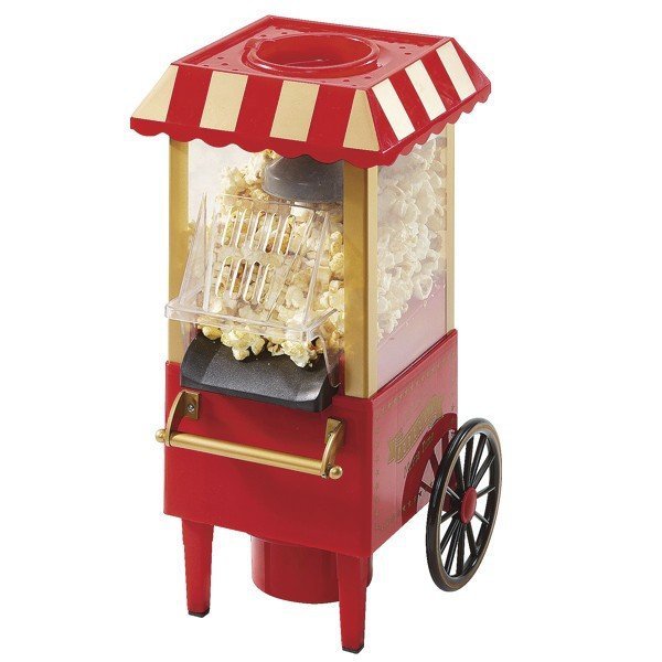 Stołowa maszyna do popcornu