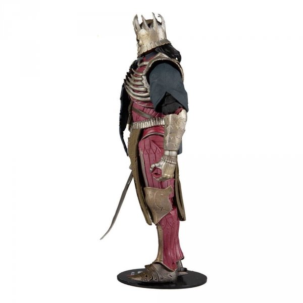 Wiedźmin - Figurka Eredin 18 cm Action Figure