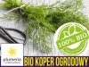 BIO Koper ogrodowy 5g nasiona