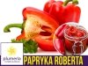 Papryka Czerwona Słodka Roberta (Capsicum annuum) nasiona