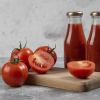 Pomidory niskopienne