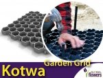 Kotwa mocująca do kratki Garden Grid