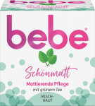 Bebe Matujący krem do twarzy cera Mieszana 50ml