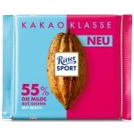 Ritter Sport Ciemna Czekolada 55% Kakao z Ghany 100g