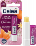 Balea Sweet Clementine pomadka Balsam Ust 4,8