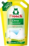 Frosch żel do prania ubrań białych Citrus 1,8 L DE