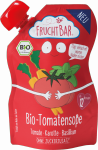 FruchtBar Bio Sos Pomidorowy do Makaronu Kasz 190g