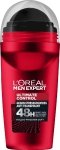 Loreal Men Expert Ultimate Control Deo Roll-On 50ml