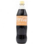 Coca Cola Vanilla Waniliowa 1L