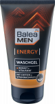 Balea MEN Żel Prysznic Kofeina Mężczyzn 150ml