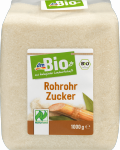 BIO Cukier Trzcinowy Jasny Delikatnie Krystalizowany 1kg Wegański Ekologiczny