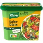 Knorr przyprawa Ziołami ogrodowymi do sałat 192g