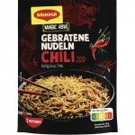 Maggi Smażony Makaron Azjatycki Chili 2 porcje 122g