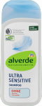 Alverde Wegański  Szampon Ultra Sensitive 200ml