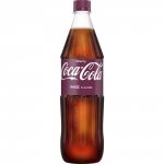 Coca Cola Cherrry Wiśniowa 1L Z Niemiec