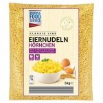 EFS Makaron Jajeczny Durum Kolanka na Jajkach 5kg