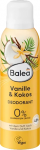 Balea Dezodorant W Sprayu Wanilia I Kokos 200 ml Niemcy